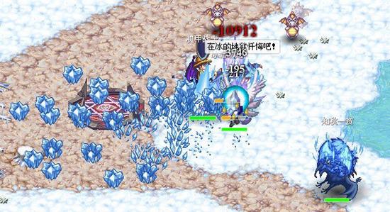 攀登高楼