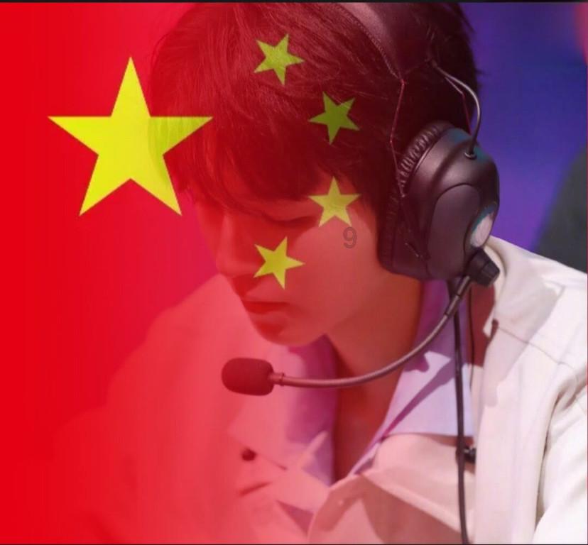 旋转飞机