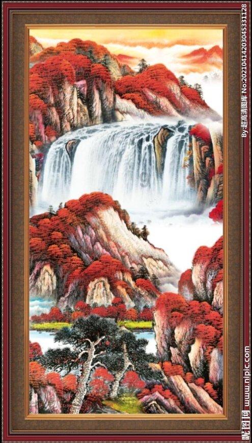 拯救枯树